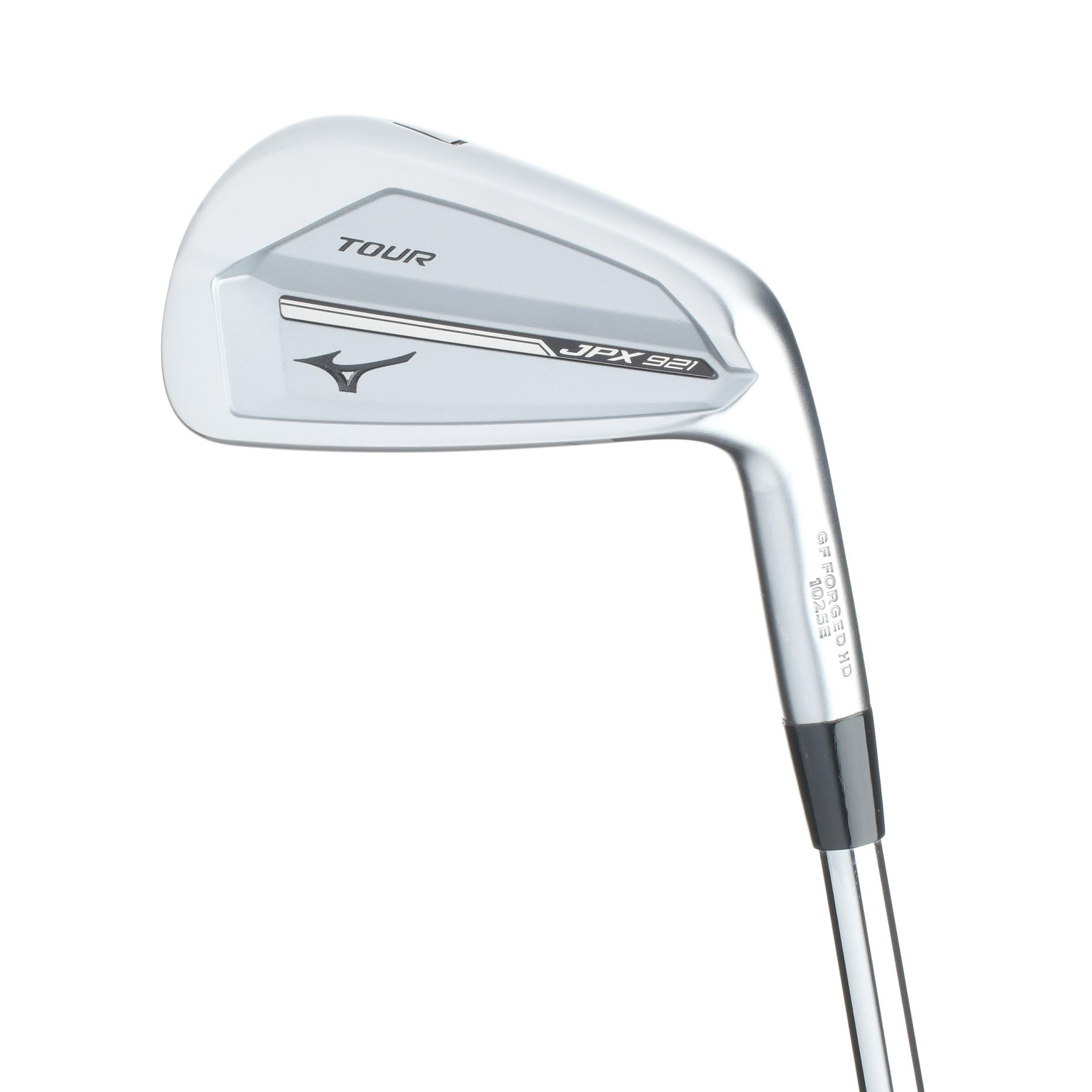 Mizuno tour deals proven irons review